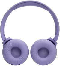JBL Tune 525BT Multi Connect Wireless Headphones Purple