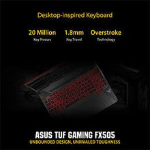 Buy ASUS,ASUS TUF FX705GM-EV101T Gaming Laptop - Intel i7-8750H, 16GB RAM, 1TB HDD + 256GB SSD, 17.3" FHD, NVIDIA GTX1060 6GB, RGB Keyboard - Gadcet UK | UK | London | Scotland | Wales| Near Me | Cheap | Pay In 3 | Laptops
