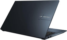 ASUS Vivobook Pro 15 M6500XV 15.6" Laptop – AMD Ryzen 9, 16GB RAM, 512GB SSD, RTX 4060 – Blue