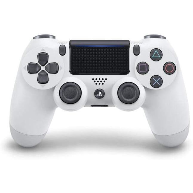 Buy PlayStation,PS4 Official Dual Shock 4 White Controller - Gadcet UK | UK | London | Scotland | Wales| Near Me | Cheap | Pay In 3 | Home Game Console Accessories