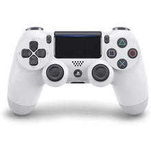 Buy PlayStation,PS4 Official Dual Shock 4 White Controller - Gadcet UK | UK | London | Scotland | Wales| Near Me | Cheap | Pay In 3 | Home Game Console Accessories
