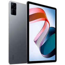 Buy Xiaomi,Xiaomi Redmi Pad: 10.61" Display, 4GB RAM, 128GB ROM, 90Hz, 8000mAh - Moonlight Silver - Gadcet UK | UK | London | Scotland | Wales| Near Me | Cheap | Pay In 3 | Tablet Computers