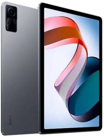 Buy Xiaomi,Xiaomi Redmi Pad: 10.61" Display, 4GB RAM, 128GB ROM, 90Hz, 8000mAh - Moonlight Silver - Gadcet UK | UK | London | Scotland | Wales| Near Me | Cheap | Pay In 3 | Tablet Computers