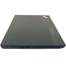 Lenovo ThinkPad P15s Gen 2 – Intel i5-1165G7 16GB RAM 512GB SSD Grey