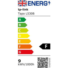 Buy Tapo,Tapo Smart Bulb B22 (2-Pack) – Multicolour, 60W Energy-Saving, Works with Alexa & Google Home, No Hub Required (Tapo L530B) [Energy Class F] - Gadcet UK | UK | London | Scotland | Wales| Near Me | Cheap | Pay In 3 | LED Light Bulbs