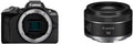 Buy Canon,Canon EOS R50 Mirrorless Camera with RF 50mm F1.8 STM Lens - Gadcet UK | UK | London | Scotland | Wales| Near Me | Cheap | Pay In 3 | Digital Cameras