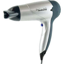 Buy Paul Anthony,Paul Anthony Eco-Dry 1600W Hair Dryer – Silver (Model H1316) - Gadcet UK | UK | London | Scotland | Wales| Near Me | Cheap | Pay In 3 | Hair Dryers & Accessories