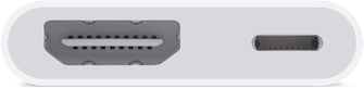 Buy Apple,Apple Lightning Digital AV Adapter - Gadcet UK | UK | London | Scotland | Wales| Ireland | Near Me | Cheap | Pay In 3 | Adapters