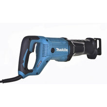 Makita JR3051TK/1 110V Reciprocating Saw Supplied in a Carry Case
