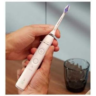 Buy Cashtro Ltd,PHILIPS Sonicare Series 6100 HX7400/01 Electric Toothbrush - White - Gadcet UK | UK | London | Scotland | Wales| Near Me | Cheap | Pay In 3 | Electric Toothbrush