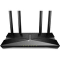 TP-Link,TP-Link Next-Gen Wi-Fi 6 AX1500 Mbps Gigabit Dual Band Wireless Cable Router, OneMesh Supported, Triple-Core CPU, Ideal for Gaming Xbox/PS4/Steam and 4K, Compatible with Alexa (Archer AX10) - Gadcet.com