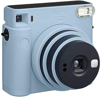 Buy Apple,Instax SQUARE SQ1 instant film Camera - Glacier Blue - Gadcet.com | UK | London | Scotland | Wales| Ireland | Near Me | Cheap | Pay In 3 | Cameras