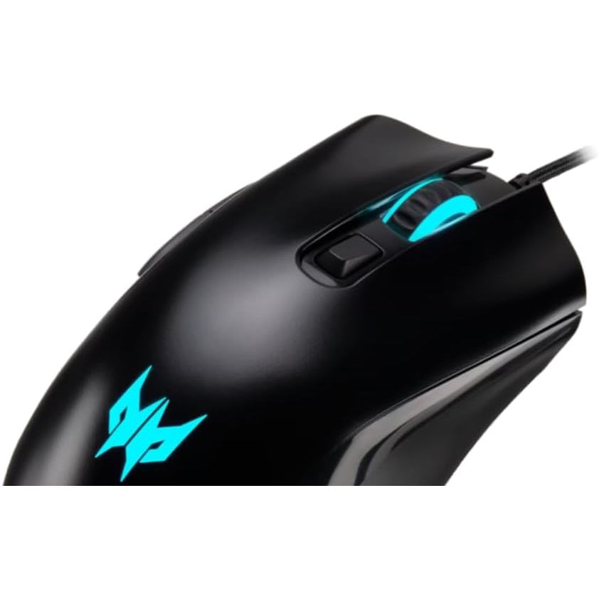 Buy ACER,ACER Predator Cestus 333 RGB Optical Gaming Mouse - Gadcet UK | UK | London | Scotland | Wales| Near Me | Cheap | Pay In 3 | Mice & Trackballs