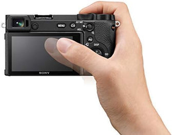 Buy Sony,Sony Alpha 6600 - APS-C mirrorless camera (fast 0.02s autofocus, 5-axis optical image stabilization in the housing) - Gadcet UK | UK | London | Scotland | Wales| Near Me | Cheap | Pay In 3 | Digital Cameras