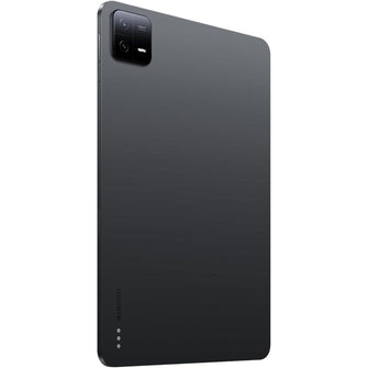 Buy Xiaomi,Xiaomi Pad 6 11" 144Hz 6GB/128GB WiFi, 8840mAh, 33W Charging, 13MP, Dolby Atmos, Bluetooth 5.2 - Gravity Gray - Gadcet UK | UK | London | Scotland | Wales| Near Me | Cheap | Pay In 3 | Tablet Computers