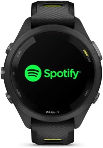 Buy Garmin,Garmin Forerunner 265S 2.79 cm (1.1 inches) AMOLED 42 mm Black, Grey GPS (Satellite) - Gadcet UK | UK | London | Scotland | Wales| Near Me | Cheap | Pay In 3 | Smart Watches