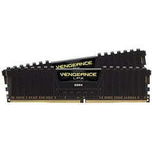 Buy Corsair,Corsair CMK16GX4M2A2133C13 Vengeance LPX 16 GB (2 x 8 GB) DDR4 2133 MHz C13 XMP 2.0 High Performance Desktop Memory Kit, Black - Gadcet UK | UK | London | Scotland | Wales| Ireland | Near Me | Cheap | Pay In 3 | Computer Components