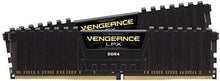 Buy Corsair,Corsair CMK16GX4M2A2133C13 Vengeance LPX 16 GB (2 x 8 GB) DDR4 2133 MHz C13 XMP 2.0 High Performance Desktop Memory Kit, Black - Gadcet UK | UK | London | Scotland | Wales| Ireland | Near Me | Cheap | Pay In 3 | Computer Components