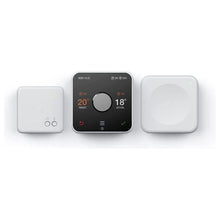 Buy Hive,Hive Thermostat for Heating & Hot Water with Hive Hub - Energy Saving Thermostat - White - Gadcet UK | UK | London | Scotland | Wales| Ireland | Near Me | Cheap | Pay In 3 | Household Appliance Accessories