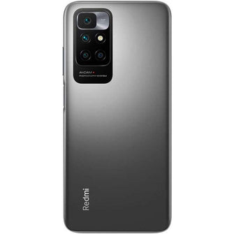 Buy Xiaomi,Xiaomi Redmi 10 (2022) Smartphone – 64GB, 4GB RAM, Dual SIM, Carbon Gray - Gadcet UK | UK | London | Scotland | Wales| Near Me | Cheap | Pay In 3 | Mobile & Smart Phones