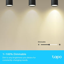 Buy Tapo,Tapo L610 Smart GU10 LED Bulbs (4-Pack), Warm Dimmable 1-100%, Wi-Fi Spotlight, Energy-Saving, Alexa & Google Compatible, No Hub Required - Gadcet UK | UK | London | Scotland | Wales| Near Me | Cheap | Pay In 3 | LED Light Bulbs