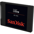 Buy SanDisk,SanDisk Ultra 3D SATA 2.5" SSD 500GB - Black - Gadcet UK | UK | London | Scotland | Wales| Ireland | Near Me | Cheap | Pay In 3 | Computer Components