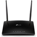 Buy TP-Link,TP-Link AC1200 4G+ Cat4 Wireless Dual Band Router, 4X10/100Mbp ports, 4G Network Micro SIM Slot Unlocked, Connects up to 64 Devices, Plug and Play, Guest & Parental Control, UK Plug (Archer MR400) - Gadcet UK | UK | London | Scotland | Wales| Near Me | Cheap | Pay In 3 | Network Cards & Adapters