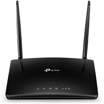 Buy TP-Link,TP-Link AC1200 4G+ Cat4 Wireless Dual Band Router, 4X10/100Mbp ports, 4G Network Micro SIM Slot Unlocked, Connects up to 64 Devices, Plug and Play, Guest & Parental Control, UK Plug (Archer MR400) - Gadcet UK | UK | London | Scotland | Wales| Near Me | Cheap | Pay In 3 | Network Cards & Adapters