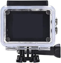 Bitmore UltraCam 4K Waterproof Action Camera with Accessories