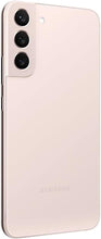 Buy Samsung,Samsung Galaxy S22 Plus 5G - 256GB Storage, 8GB RAM, Dual Sim, Pink Gold, Unlocked - Gadcet UK | UK | London | Scotland | Wales| Near Me | Cheap | Pay In 3 | Unlocked Mobile Phones