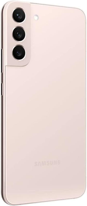 Buy Samsung,Samsung Galaxy S22 Plus 5G - 256GB Storage, 8GB RAM, Dual Sim, Pink Gold, Unlocked - Gadcet UK | UK | London | Scotland | Wales| Near Me | Cheap | Pay In 3 | Unlocked Mobile Phones