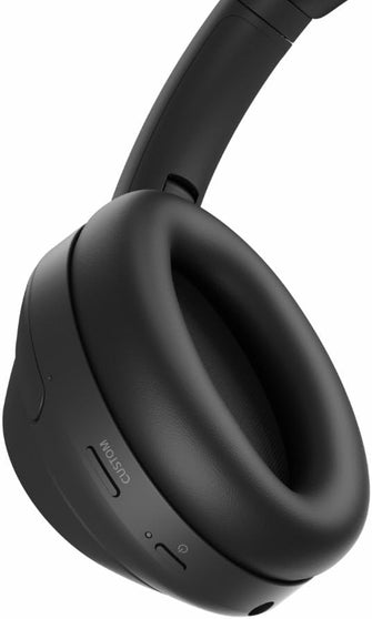 Sony WH-1000XM4 Over-Ear Wireless NC Headphones - Black