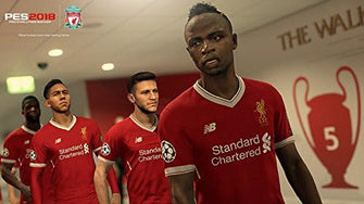 Buy PlayStation,PES 2018 Pro Evolution Soccer – PS4 Game - Gadcet UK | UK | London | Scotland | Wales| Near Me | Cheap | Pay In 3 | Video Game Software