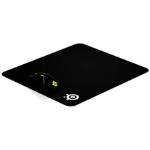 Buy Steelseries,SteelSeries QcK+ Large Gaming Mouse Pad – 450x400x2mm – Non-Slip Fabric Surface with Rubber Base – Black - Gadcet UK | UK | London | Scotland | Wales| Near Me | Cheap | Pay In 3 | Keyboard & Mouse