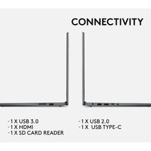 Lenovo IdeaPad 1 15IGL7 15.6” Laptop – Intel Celeron N4020, 4GB RAM, 128GB SSD, Windows 11 – Cloud Grey
