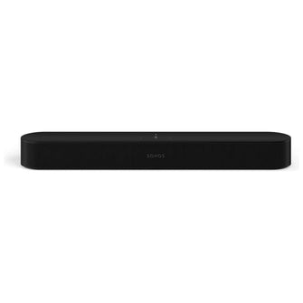 Buy Sonos,Sonos Beam (Gen 2) Compact Smart Soundbar for TV - Black - Gadcet UK | UK | London | Scotland | Wales| Near Me | Cheap | Pay In 3 | Soundbar Speakers