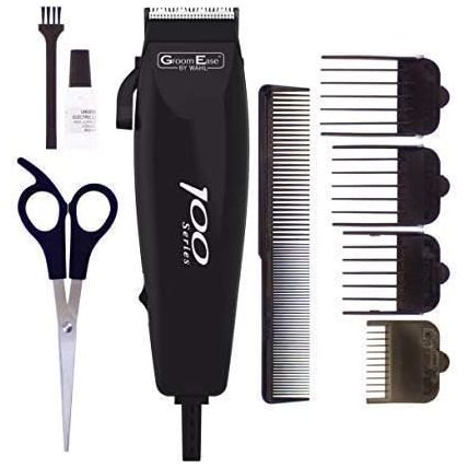 Buy WAHL,WAHL 100 Series Hair Trimmer – Complete Clipper Set - Gadcet UK | UK | London | Scotland | Wales| Near Me | Cheap | Pay In 3 | Hair Clippers & Trimmers