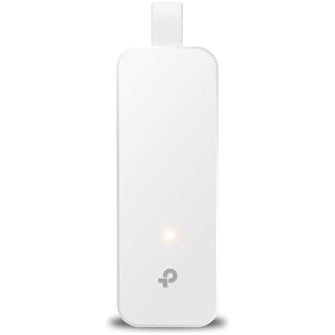 Buy TP-Link,TP-Link UE300 USB 3.0 to Gigabit Ethernet Adapter – USB to RJ45 LAN, Plug & Play, Compatible with Windows, MacOS & Linux - Gadcet UK | UK | London | Scotland | Wales| Near Me | Cheap | Pay In 3 | Adapters