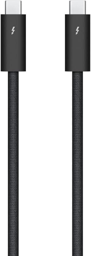 Apple Thunderbolt 4 Pro Cable (3m)  - 2