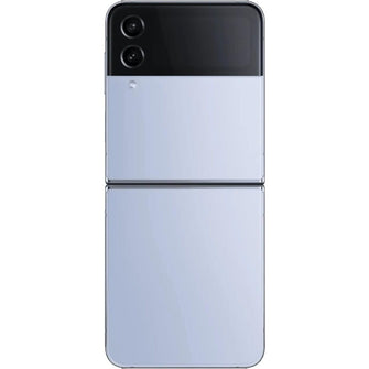 Buy Samsung,Samsung Galaxy Z Flip 4 5G 256GB Blue Unlocked SIM-Free Mobile Phone - Gadcet UK | UK | London | Scotland | Wales| Near Me | Cheap | Pay In 3 | Unlocked Mobile Phone