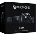 Buy Xbox,Xbox One Elite Console 1TB Hybrid + Elite Controller - Gadcet UK | UK | London | Scotland | Wales| Near Me | Cheap | Pay In 3 | Video Game Consoles