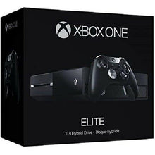 Buy Xbox,Xbox One Elite Console 1TB Hybrid + Elite Controller - Gadcet UK | UK | London | Scotland | Wales| Near Me | Cheap | Pay In 3 | Video Game Consoles
