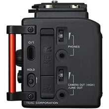 Buy TASCAM,Tascam DR-60DMKII – Portable linear PCM Stereo Recorder for DSLR - Gadcet UK | UK | London | Scotland | Wales| Ireland | Near Me | Cheap | Pay In 3 | Digital Video Recorders