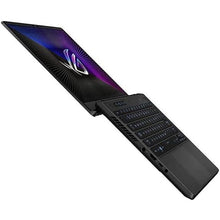 Buy ASUS,ASUS Laptop ROG Zephyrus G14 GA402NV, 14.0” ,AMD Ryzen R7-7735HS,512GB SSD,16GB RAM,NVIDIA GeForce RTX 4060, Windows 11 Gaming Laptop - Black - Gadcet UK | UK | London | Scotland | Wales| Ireland | Near Me | Cheap | Pay In 3 | Laptops