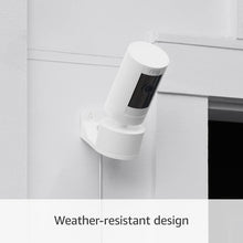 Buy Ring,Ring Indoor/Outdoor Pan-Tilt Mount for Stick Up Cam Plug-In (Power adapter and camera not included) | White - Gadcet UK | UK | London | Scotland | Wales| Near Me | Cheap | Pay In 3 | Camera Accessories