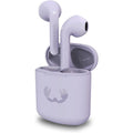 Buy Fresh,Fresh 'n Rebel Twins 1 True Wireless Earbuds – 24 Hours Playtime, Touch Control, Voice Assistant – Dreamy Lilac - Gadcet UK | UK | London | Scotland | Wales| Near Me | Cheap | Pay In 3 | In-Ear Headphones