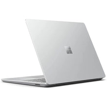 Microsoft,Surface Laptop Go 12.4" TouchScreen (1943) Intel Core i5 - 10th Gen, 8GB RAM, 256GB Storage, UHD Graphics, Fingerprint Reader, Windows 10 Pro OS  - Platinum/ Silver - Gadcet.com
