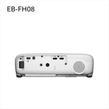 Buy Epson,Epson EB-FH08 Full HD Projector – 1080p, 3600 Lumens, Up to 332" Display (White) - Gadcet UK | UK | London | Scotland | Wales| Near Me | Cheap | Pay In 3 | Multimedia Projectors