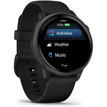 Buy Garmin,Garmin vívoactive 6 GPS 42mm Smartwatch – Black/Slate - Gadcet UK | UK | London | Scotland | Wales| Near Me | Cheap | Pay In 3 | Smart Watches