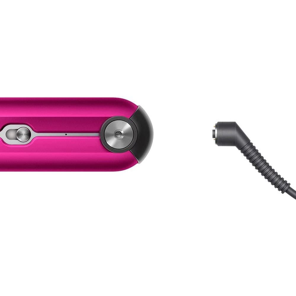 Buy Dyson,Dyson Corrale Cordless Hair Straightener - Fuchsia / Nickel - Gadcet UK | UK | London | Scotland | Wales| Ireland | Near Me | Cheap | Pay In 3 | Health and beauty